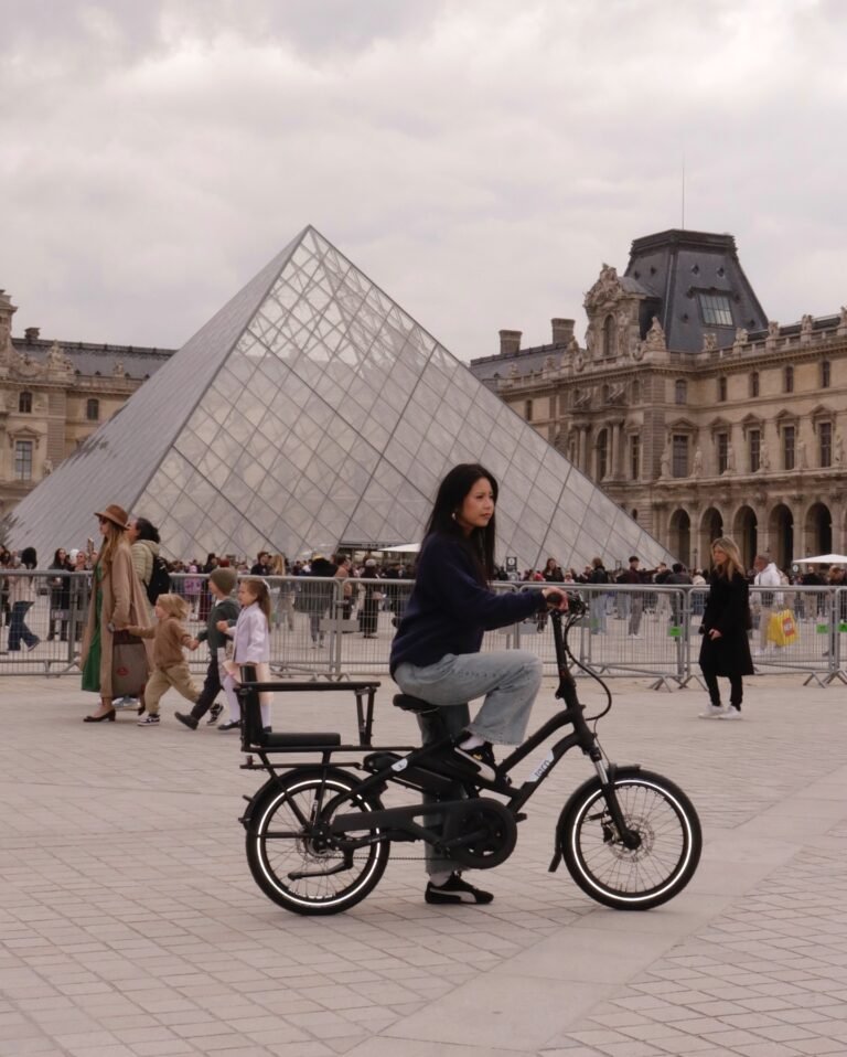 Instagram post from welgo_bike. This post is in position 2.