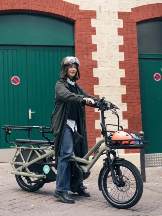 Instagram post from welgo_bike. This post is in position 4.