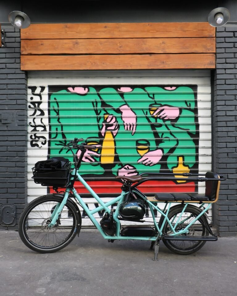 Instagram post from welgo_bike. This post is in position 3.