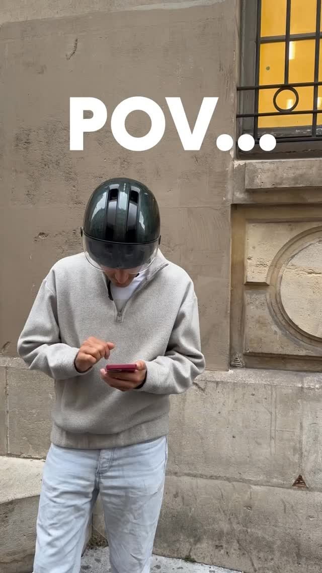 Instagram post from welgo_bike. This post is in position 3.