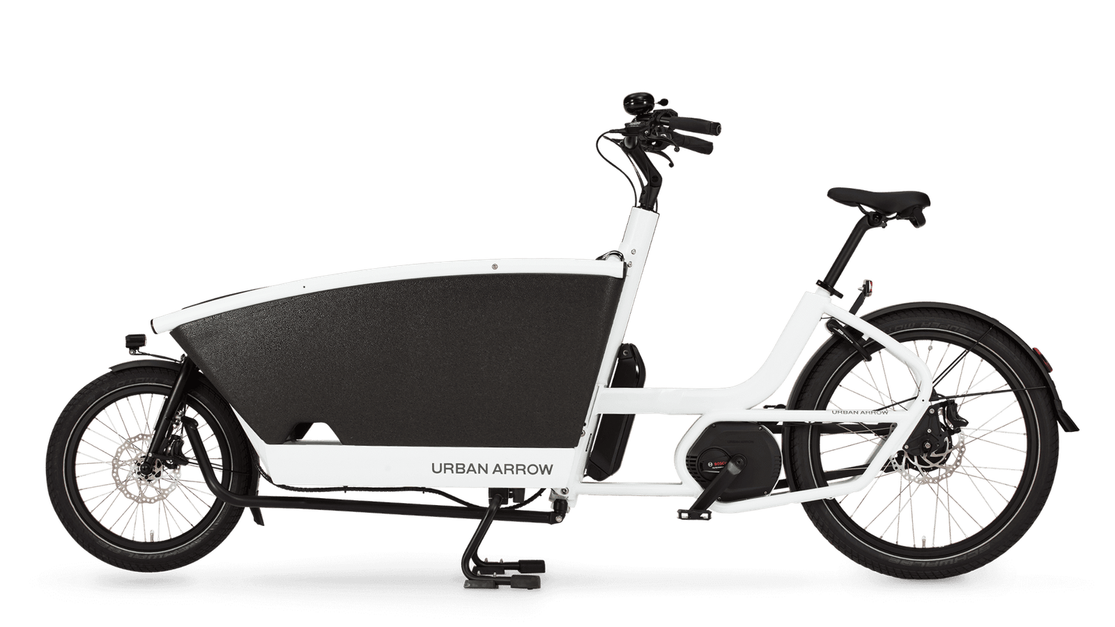 Sam - Cargo Bike Urban Arrow