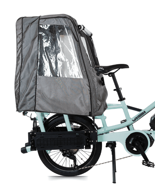 Vélo Maya - Fastrack Yuba canopy