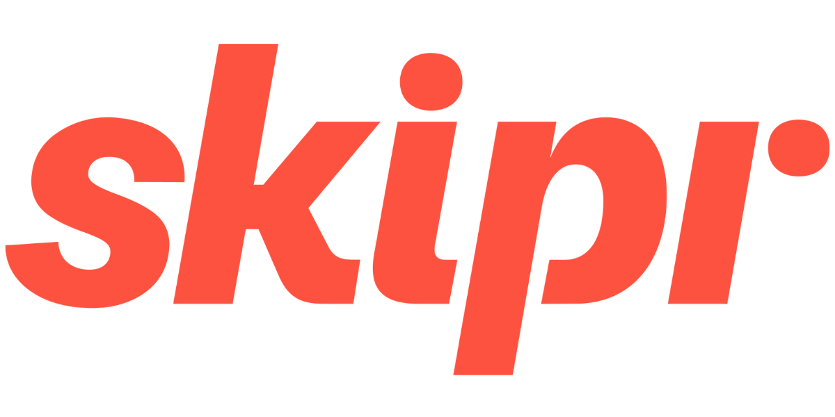 Logo Skipr