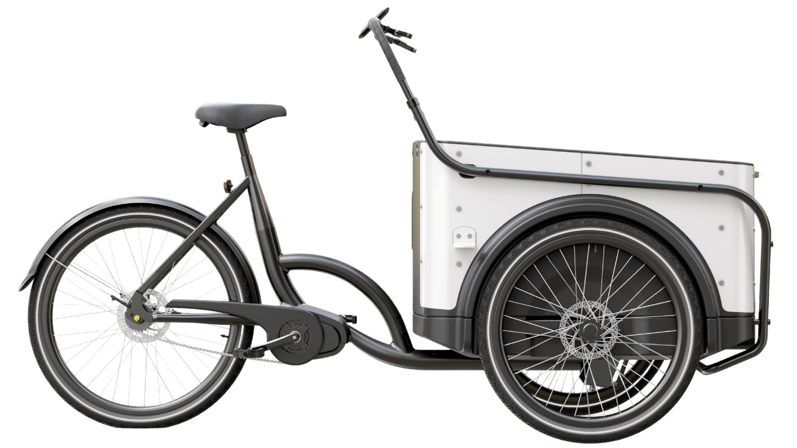 Rental and subscription royal cargo bike-2