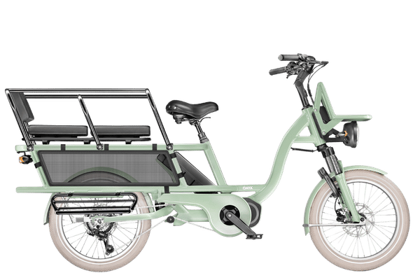 Vélo Incroyable long Gaya - abonnement