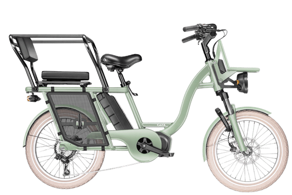 Vélo Original court Gaya - abonnement